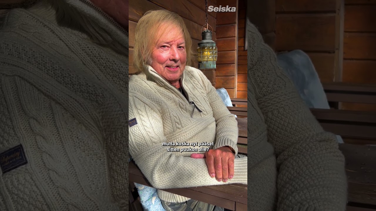 Danny kertoo siirtyneestä polvileikkauksesta