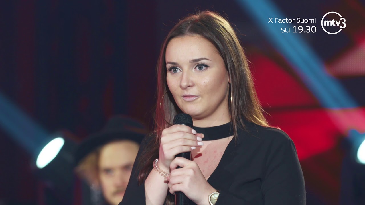 X Factorin tuolivaihe alkaa sunnuntaina! | MTV3