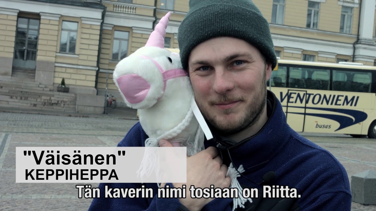 Bassoradion keppihevoskoulu