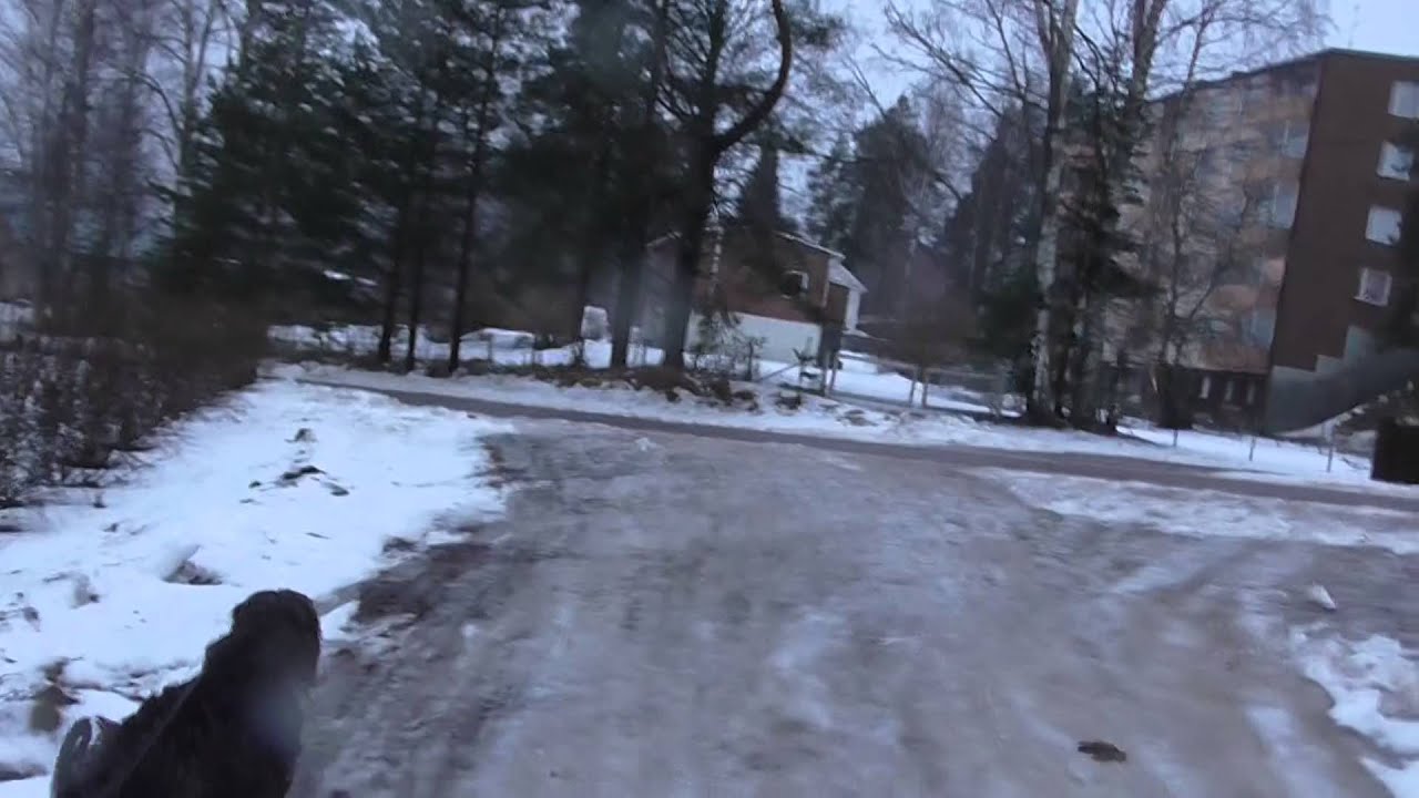 kUSKINPUOLEN JARRUSATULA KATEISSA JA LOSKAKIN ON KELISSÄ