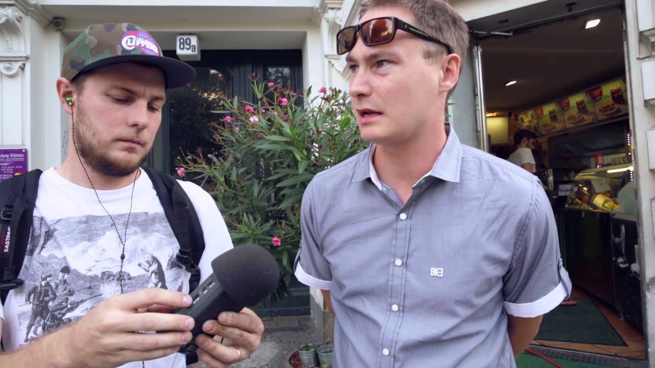 Projekti Kaasuauto – Auto haltuun ja dönerille (8. jakso)