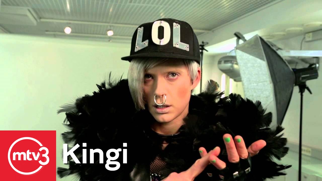 Tanitra Hirven-Harva | Kingi | MTV3