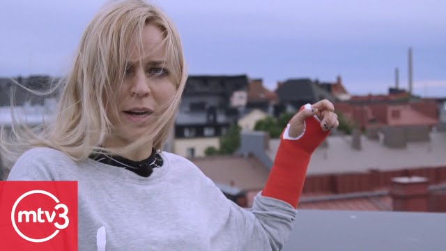 TRAILERI: Paula Vesala | Elastinen feat. | Alkaa maaliskuussa | MTV3 #Elafeat