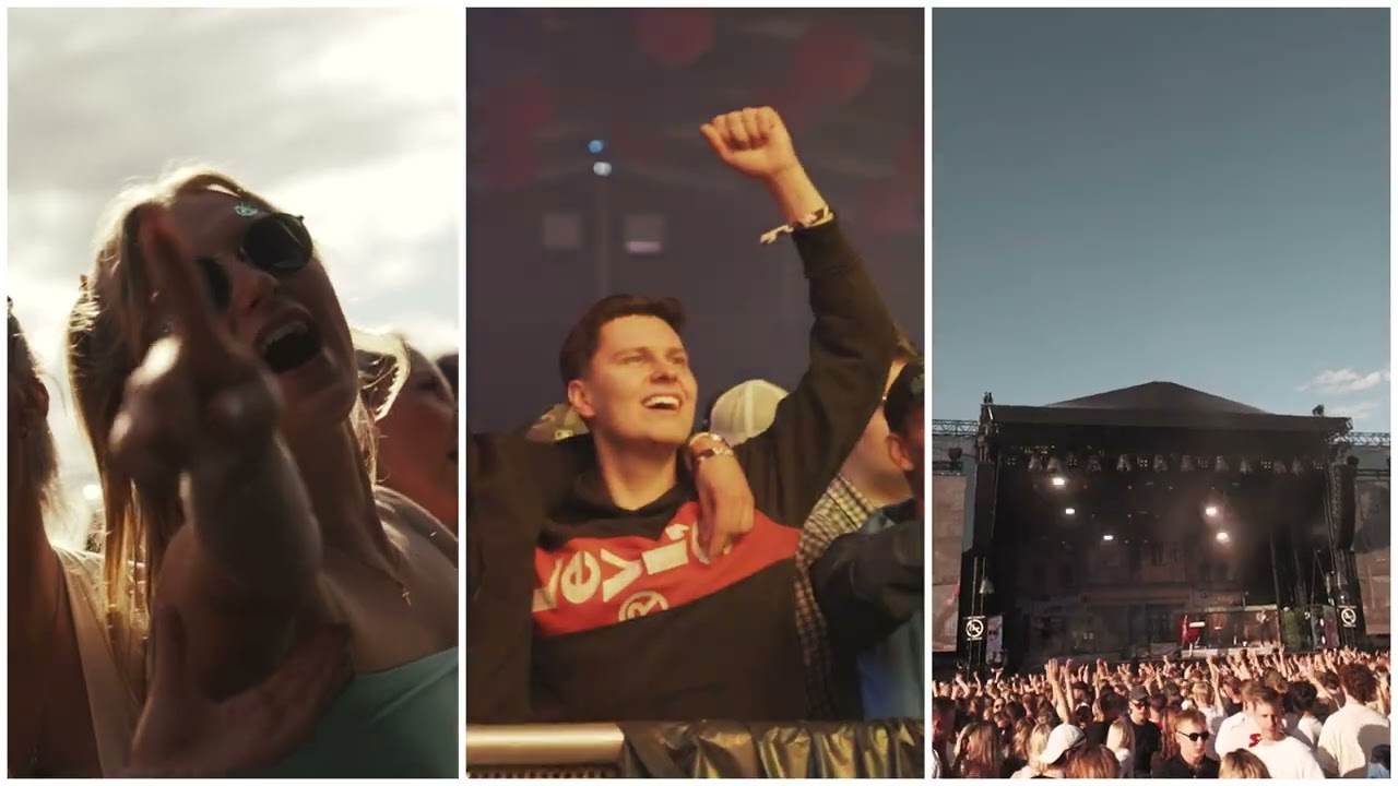 Himos Juhannus 2025!