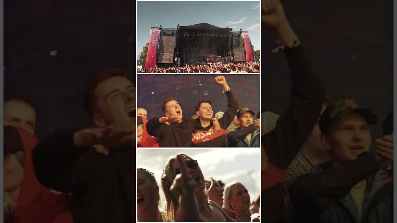 Himos Juhannus 2025 ohjelma on valmis