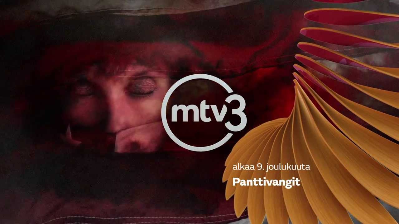 Panttivangit -trailer