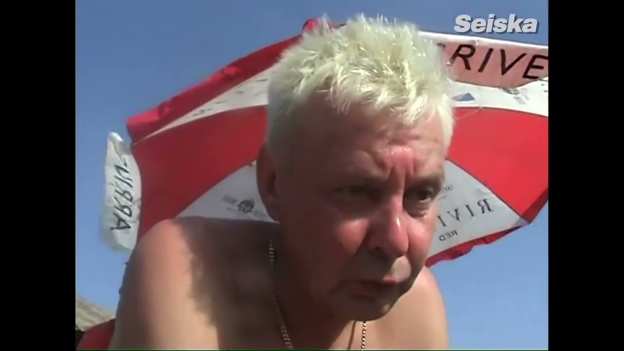 Matti ja Mervi Nykänen Intiassa | “Intialainen tee ei mene päähän, vaan jalkoihin”