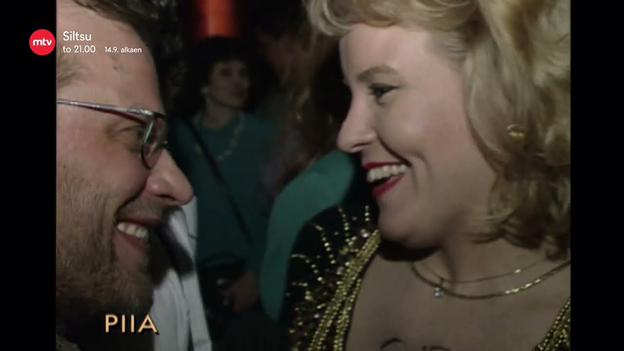 Esittelyssä: Siltsu-dokumenttisarja | 14.9. alkaen to 21.00 | MTV Katsomo ja MTV3