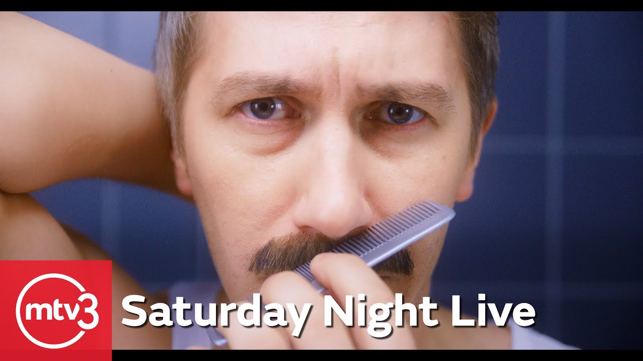 TRAILERI: Saturday Night Live | Alkaa 6.2.2016 | MTV3
