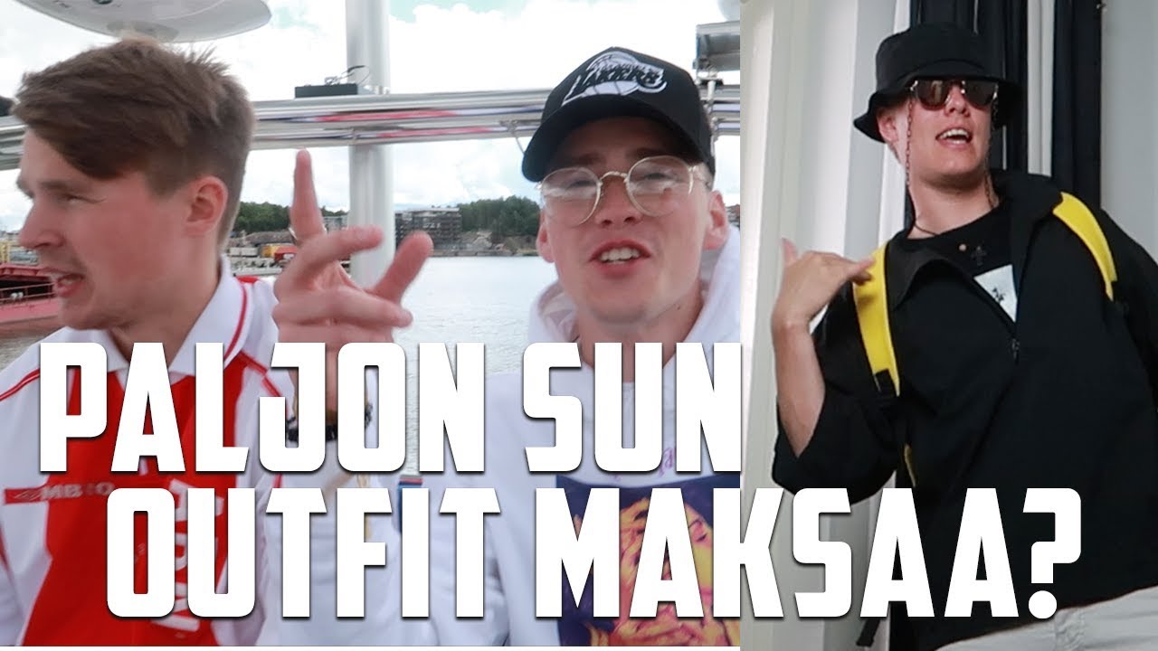 MUN OUTFIT ON GORE-TEX #ruisrock