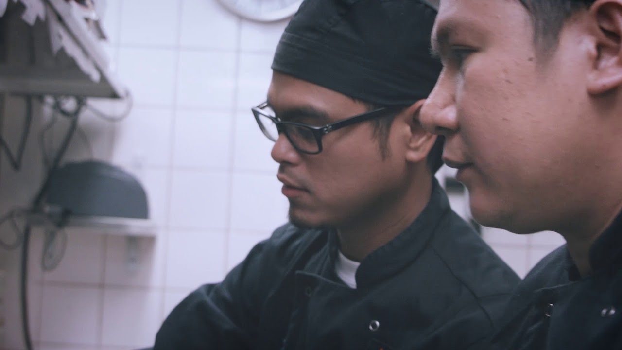 Join the Crew | Memphis Kamppi