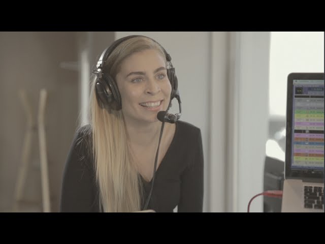 Lumene Kulmabaari: Bloggaaja Kira Kosonen