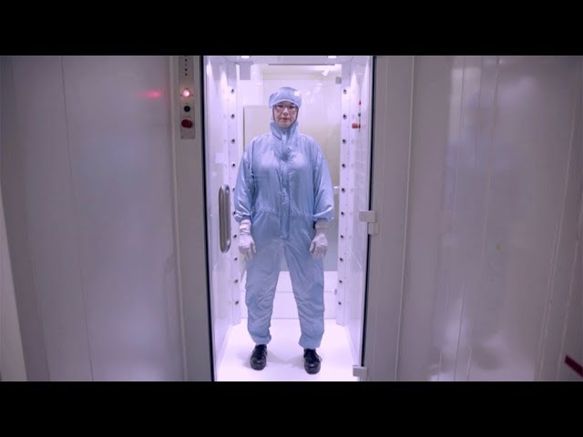 Prosessoijaksi Okmeticille