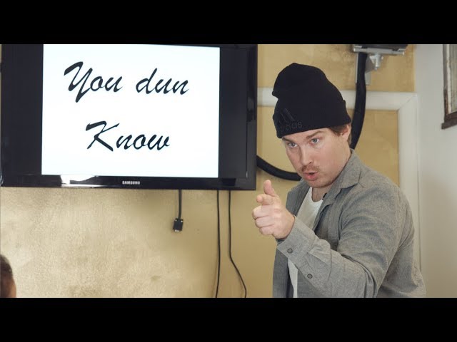 The ting goes skrra @ Bassoradio