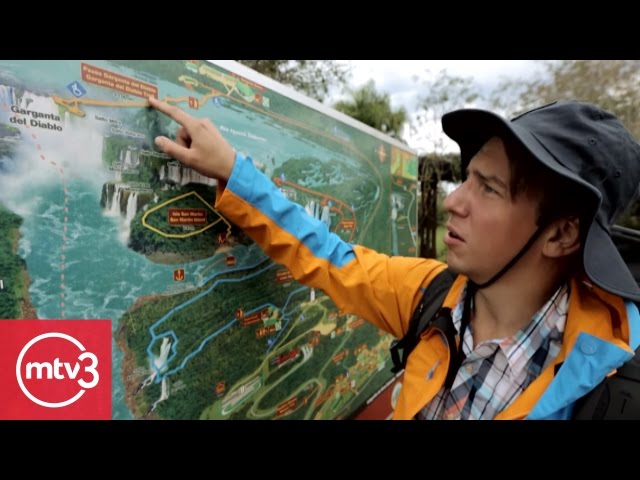 TRAILERI: Aku ja 7 ihmettä | Alkaa 14.10 | MTV3