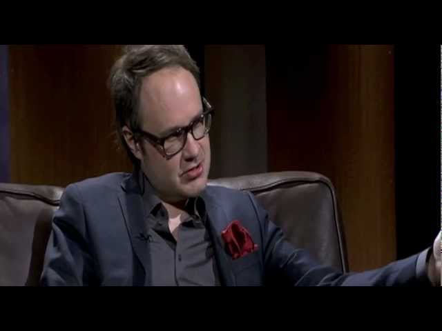 Tuomas Enbuske Talk Show – Jakso 9 – Vieraina Lauri Törhönen ja Timo Uusi-Kerttula