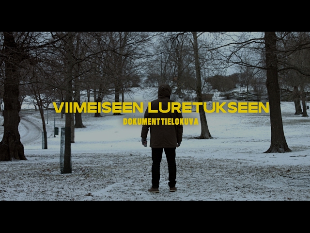Viimeiseen luretukseen