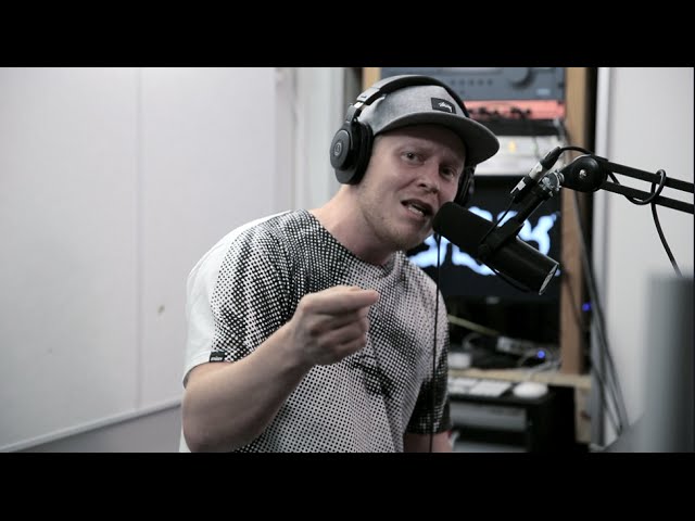 BASSO LIVE: Raappana – Helleaalto