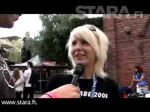 StaraVideo 81 – FestBabe Suvi Kotajärvi