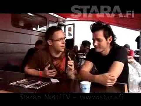 StaraVideo 88 – Lauri Tähkä (osa 2/3)