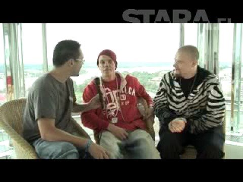 StaraVideo 93 – Fintelligens (osa 1/2)