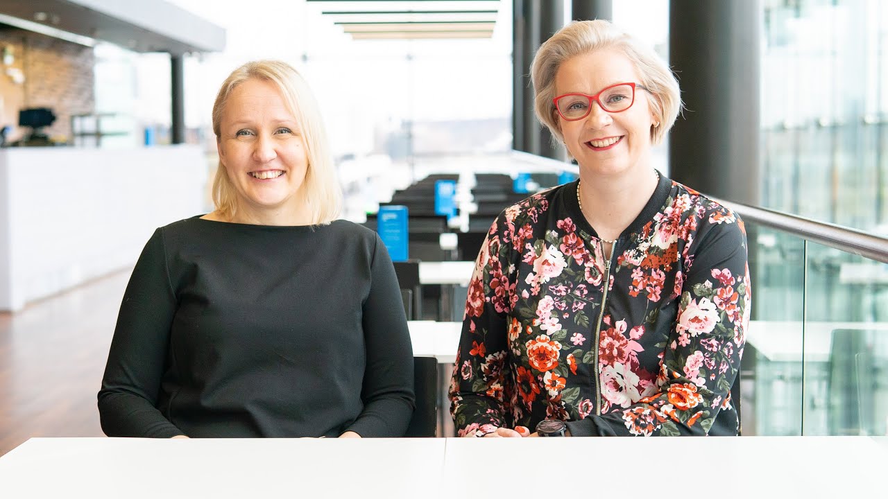 Restelin kokemuksia Baronasta