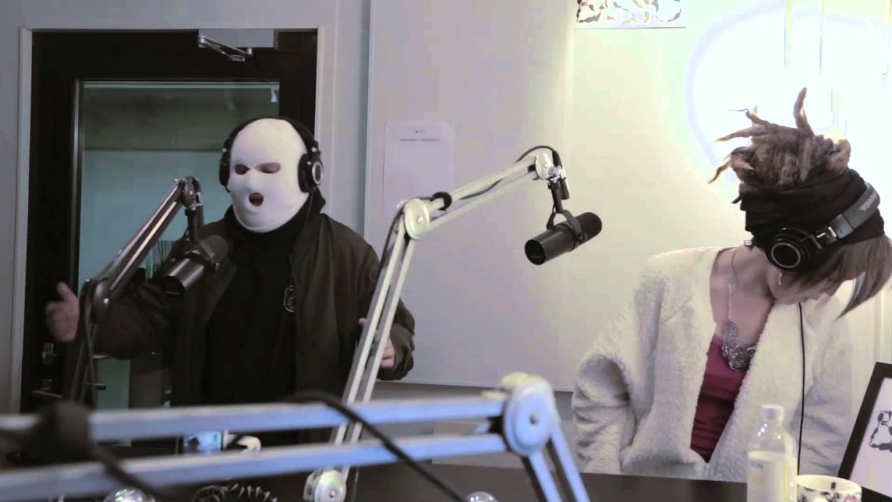 BASSO LIVE: Aurora & Julma-Henri – Eilisen Aurinko (Remix)