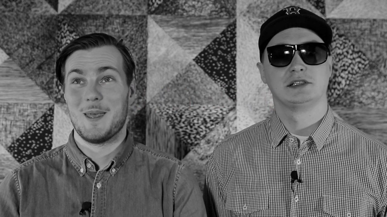 Basson Slämäri: Hikinen Iltapäivä