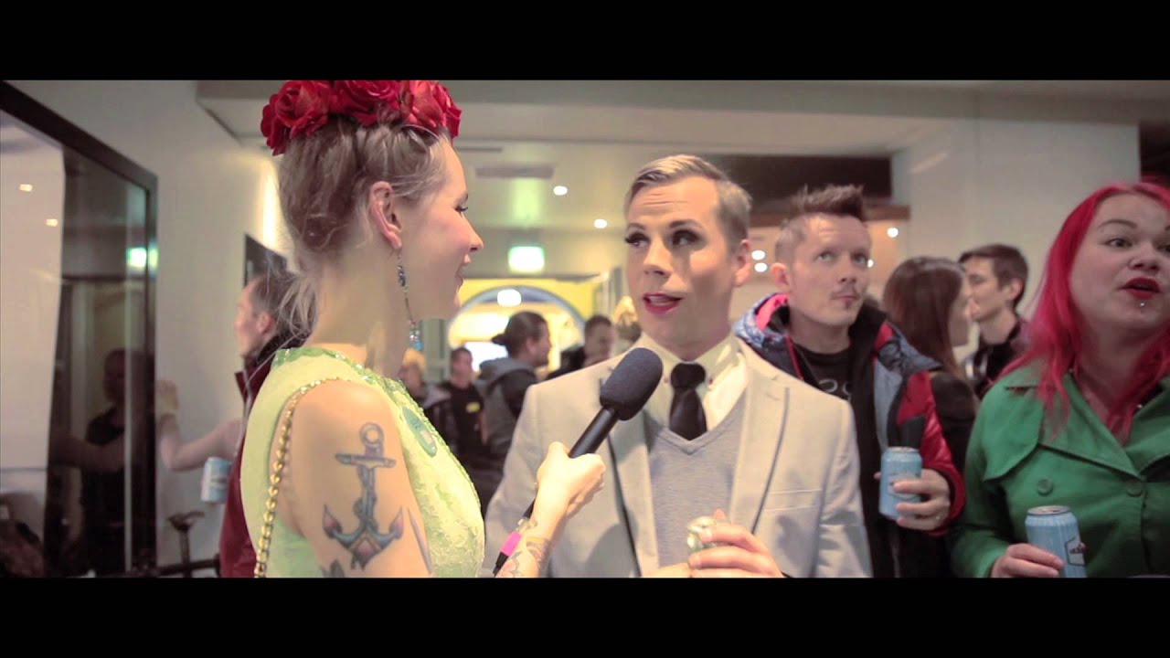 Basson tuparit 2014: Osa 2