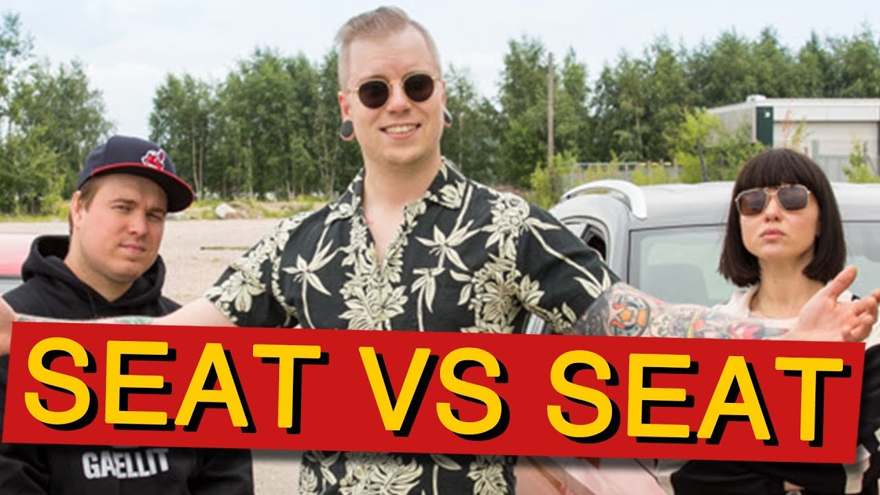 Ibiza vs Arona, kumpi voittaa? – Me Bassot