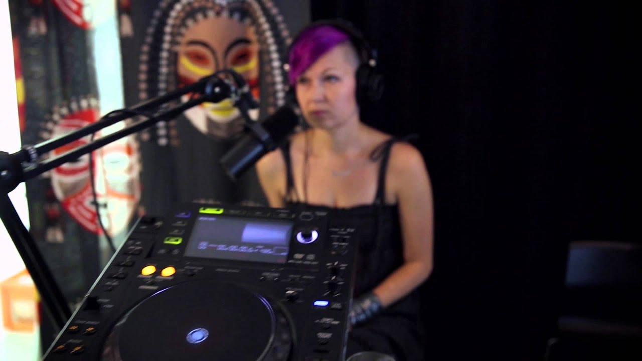 Maljakolla Leena Luuri