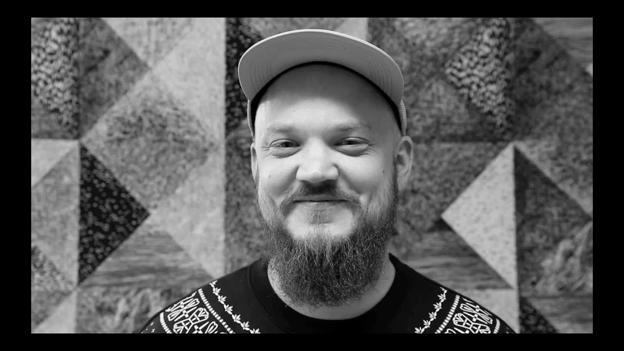 Basson Slämäri: Pyhimys