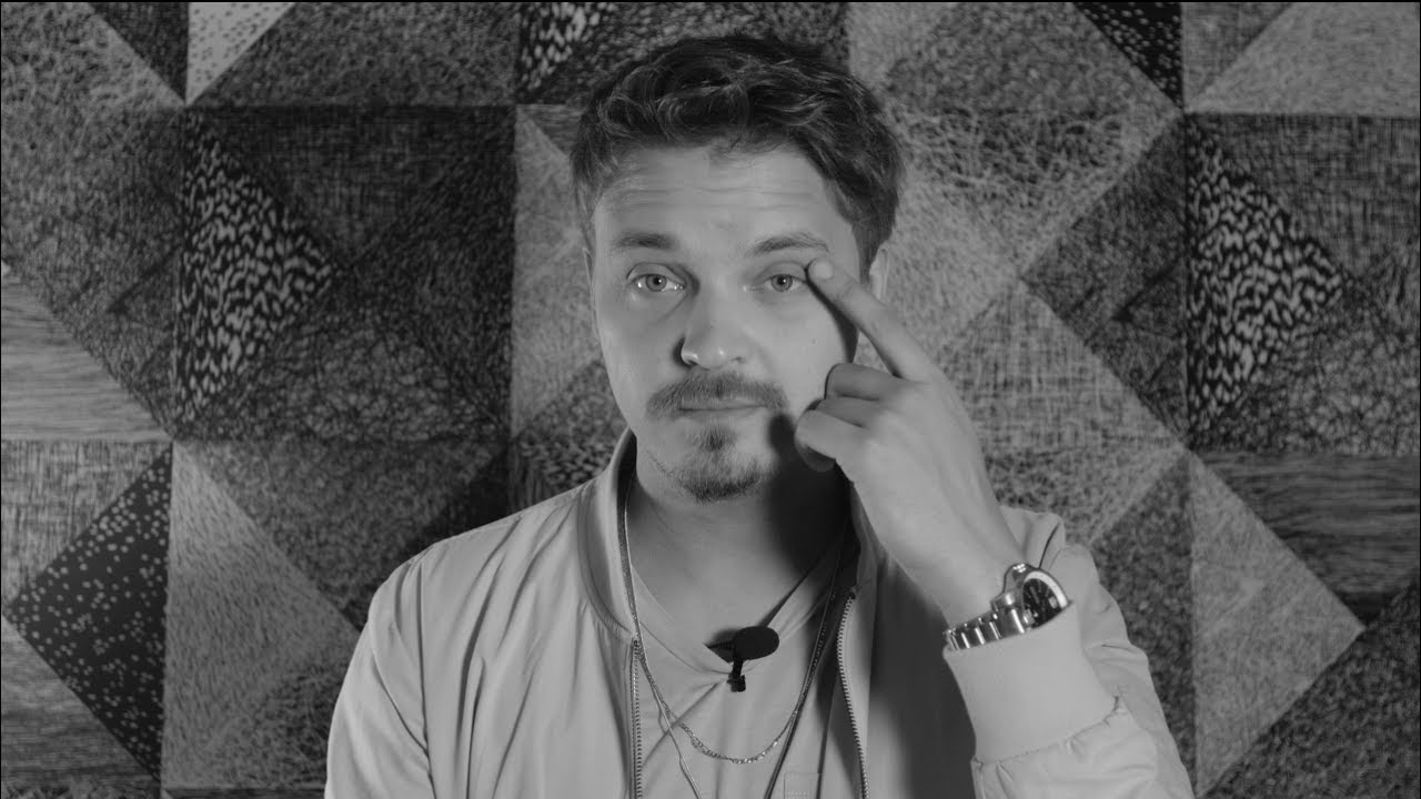 Basson Slämäri: Roope Salminen