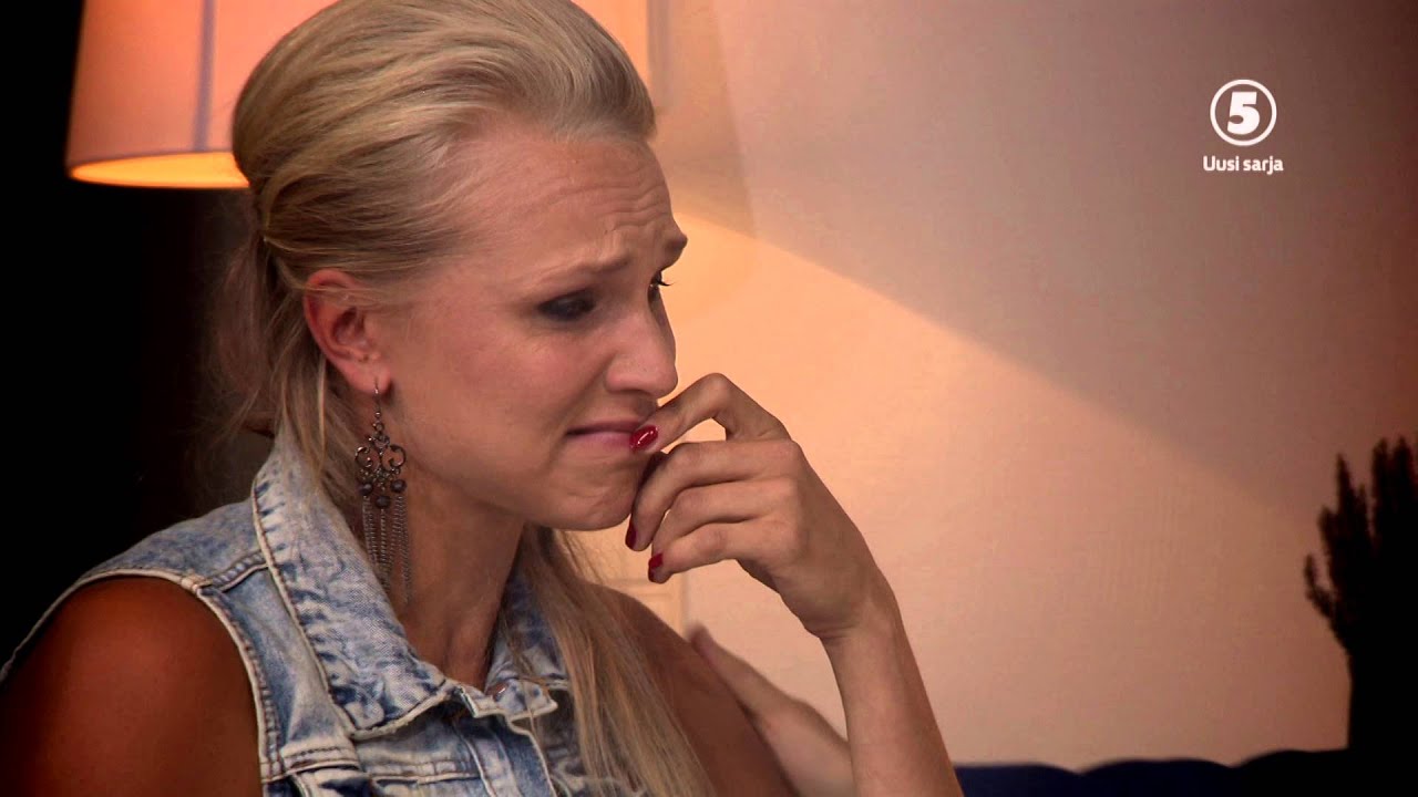 Mertaranta ja legendat alkaa keskiviikkona 21.00 TV5:llä