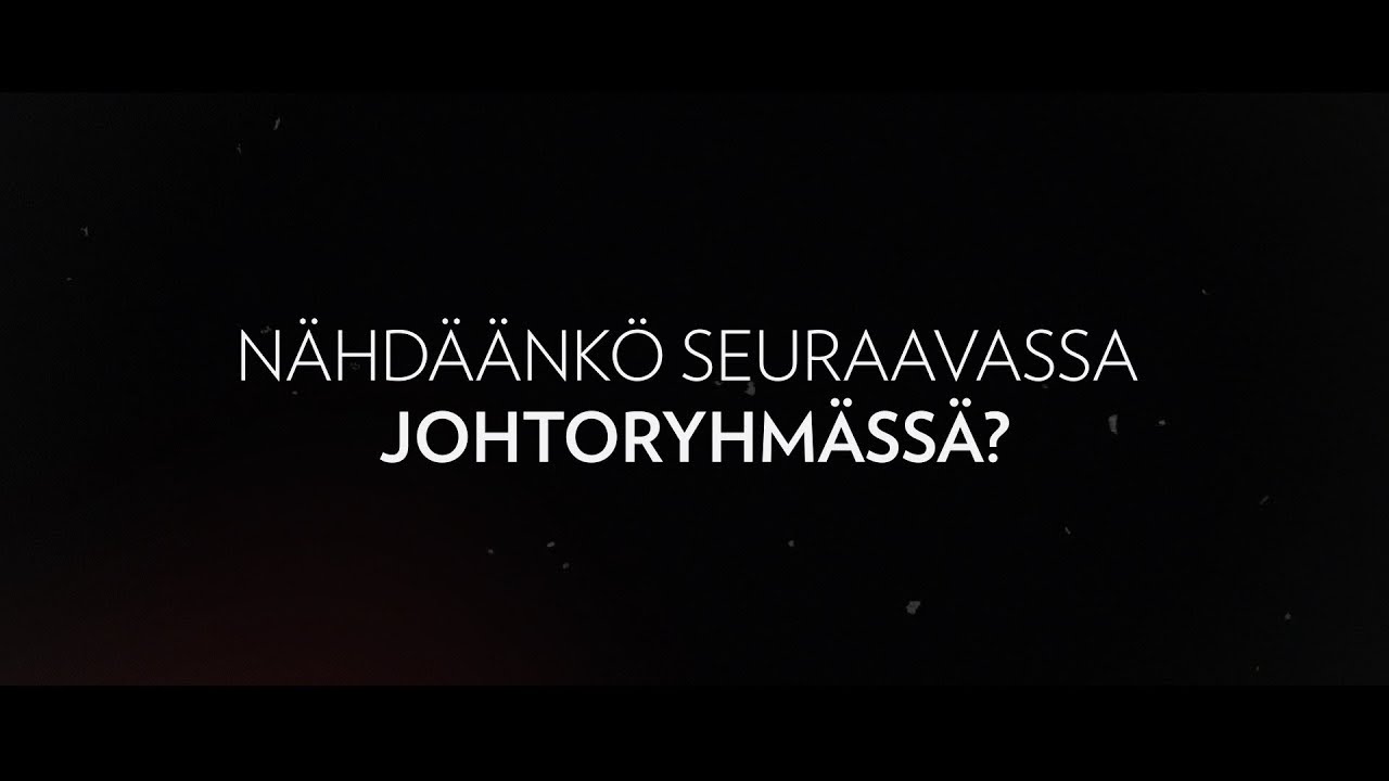 Lumme Energia – Haussa markkinointi- ja viestintäjohtaja