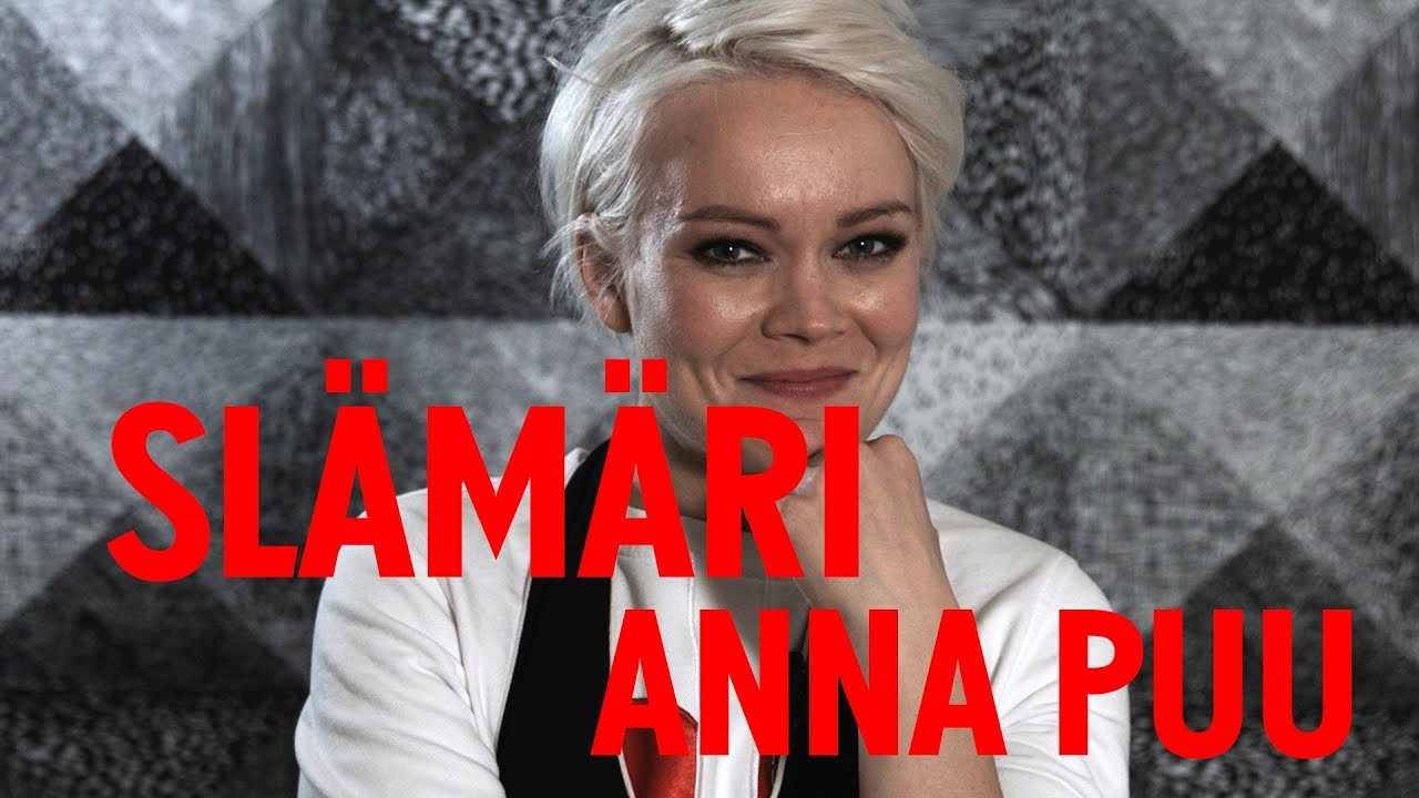 Basson Slämäri: Anna Puu