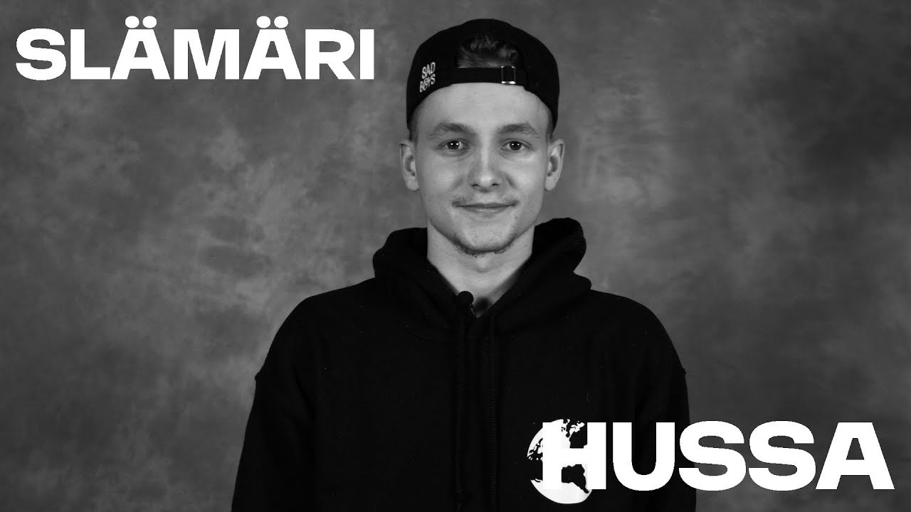Basson Slämäri: Hussa