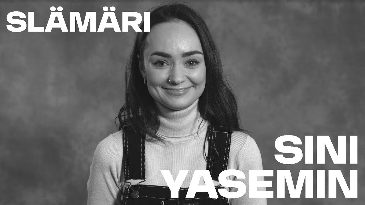 Basson Slämäri: Sini Yasemin