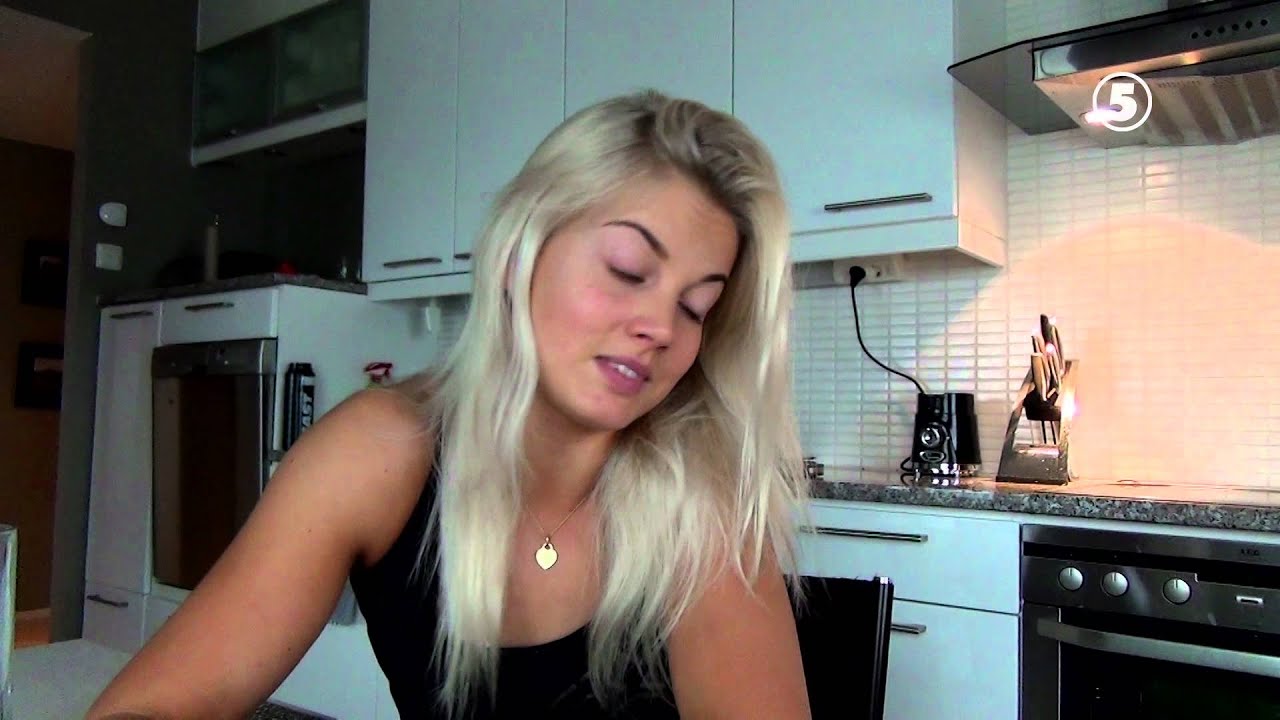 Tavallista elämää – uudet jaksot alkavat 6.10. TV5