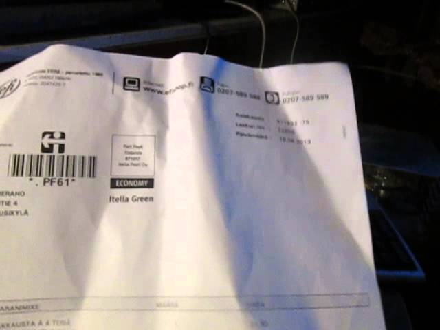 Efishop saa rauhassa periä….