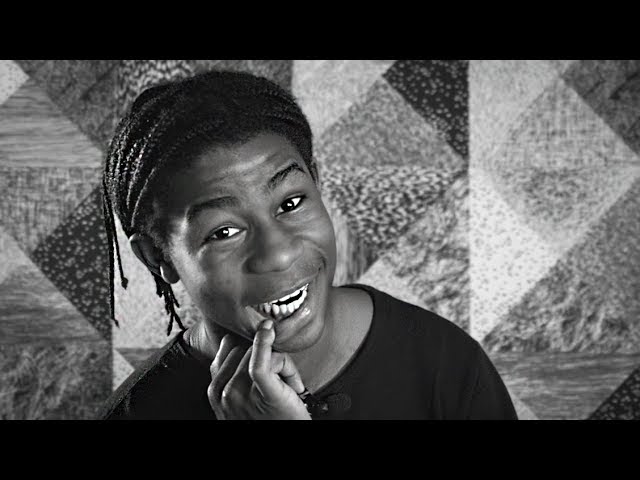 Basson Slämäri: Deezydavid