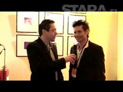 StaraVideo 42 – Lauri Tähkä