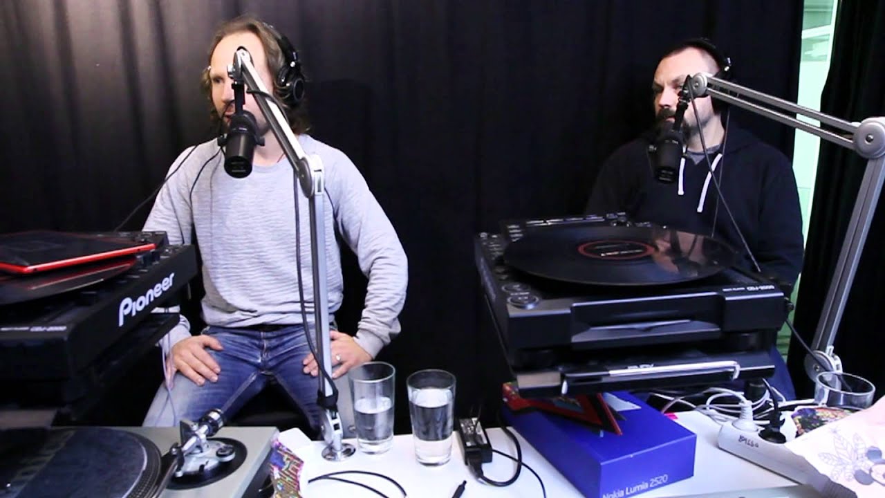 Basso – Hikisen Iltapäivän joululahjontaa – Madventures